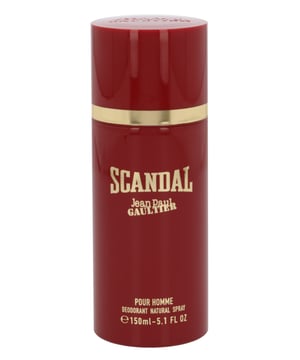 Scandal Pour Homme is an Amber Woody fragrance launched in 2021 by Jean Paul Gaultier. The fragrance was created by Quentin Bisch, Christophe Raynaud and Nathalie Gracia-Cetto who put together top notes of Clary Sage and Mandarin Orange, which sit on a sweet base of Caramel and Tonka Bean. In the base of the fragrance is a note of Vetiver. The scent combines herbal and sweet notes really well, with just a tingle of smokiness to it. The sweetness gives it a very appealing scent and it's got a very modern vibe with great silage and fantastic longevity. This is fantastic in the cooler weather of Autumn and Winter, is a brilliant choice for a night out. Not only is the fragrance great but this bottle is also great for the environment, being an eco-friendly refillable bottle.