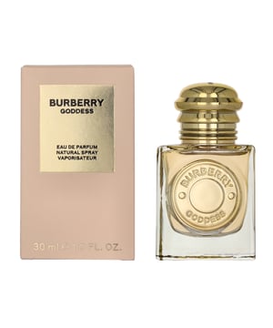 Burberry Goddess Edp Spray