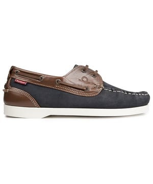 Sperry 5796 top
