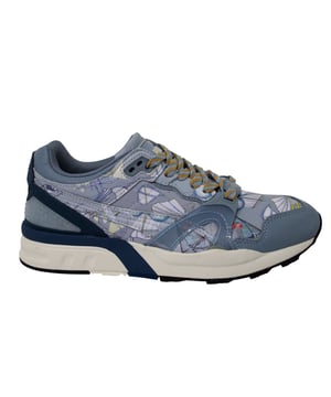 Puma para hombre Swash London XT2+ Trainers de encaje de cuero 359078 01