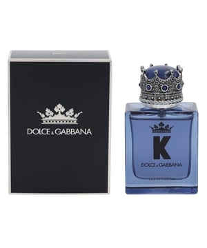 K by Dolce & Gabbana is woody aromatic fragrance for men, which was created by Daphne Bugey and Nathalie Lorson, and was launched in 2019 by Dolce & Gabbana. The fragrance has top notes of Juniper Berries, Citruses, Blood Orange and Sicilian Lemon; middle notes of Pimento, Lavender, Clary Sage and Geranium; and base notes of Vetiver Cedar and Patchouli. The notes make for a clean, fresh, spicy scent, with gentlemen vibes. It mixes a blue, fresh opening with more green notes to give a wonderful twist on the typical blue fresh fragrance. The freshness of the fragrance makes this best suited to Spring and Summer time..