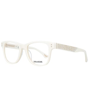Zadig & Voltaire Optical Frame VZV088 0702 50
Genero: Mujer
Color principal: Crema
Color del marco: Crema
Material del marco: Plastico
color de la lente: stracion
Material de la lente: Plastico
Estilo: Rectangulo
la tecnologia de lentes: No Extra
proteccion: Non
anchura de la lente: 50
Altura de la lente: 40
Ancho del puente: 20
ancho de las gafas: 140
longitud de la varilla: 140
bisagra con muelle: No
entrega: Estuche originalsa de gafas original, documentacion, pano de limpieza
Estilo: Llanta completa