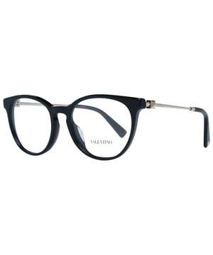 Valentino Optical Frame 0VA3046A 5001 52
Extras: Geen extra's
Frame kleur: Zwart
Frame materiaal: Metaal en kunststof
Glas kleur: Demo glazen
Glas materiaal: Kunststof
Stijl: Rond
Glas-Effect: Geen
bescherming: Geen
Glas breedte: 52
Glas hoogte: 45
Web breedte: 19
Tempel Lengte: 140
Veer Scharnier: Nee
Leveringsomvang: Etui
Frame Stijl: Full-Rim