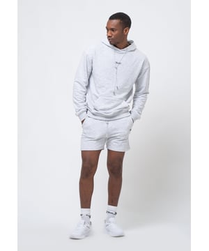 Tom Barron herenshort Modern trainingspak