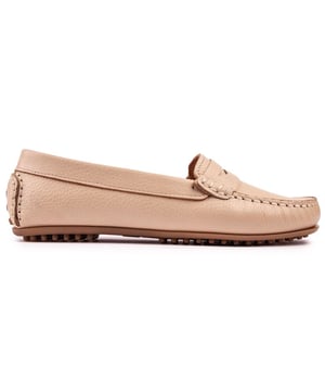 Topshop lexi suede loafers cheap