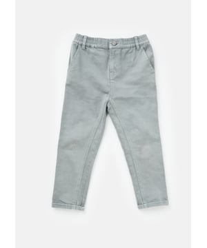 Smart styles need an update? Meet the garment dyed chinos your wardrobe has been waiting for. In a versatile   colourway our chinos have added comfort stretch and an adjustable waist for the ultimate fit. About me: 98% Cotton 2% Elastane Look After Me: Think Planet. Wash At 30C.