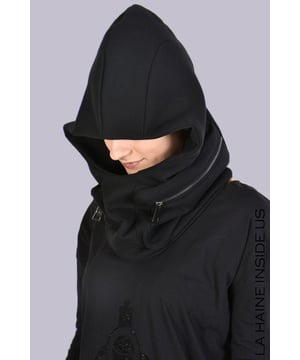 Modell-Code: Kappe, Stil: