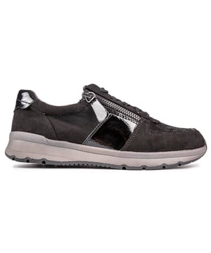 Lk bennett cheap jana trainers