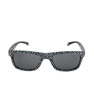 Gafas de sol de hombre de color negro y gris - Adidas AOR005-TFS009• material: acetato• color: negro y gris• tamaño: 54/21/140 mm (longitud de la lente / ancho del puente / longitud de la varilla)  Filter 3