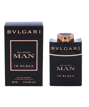 Bvlgari Man In Black Edp Spray