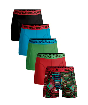 Alpha Industries Men's AI Tape 3 Pack Underwear Boxer Shorts, All Black, S  : : Fashion