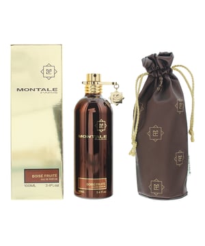 Boise Fruite, launched in 2009, is a Woody Aromatic fragrance for both men and women by Montale. Perfect for Spring and Summer, this fragrance is worn during the day. Created by Pierre Montale, this fragrance contains notes of Vetiver, Bergamot, Lime, Violet Lead, Sandalwood and Petitgrain.