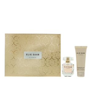 Le Parfum is an Amber Floral fragrance for women, which was created by Francis Kurkdjian and launched in 2011 by Elie Saab. The fragrance has a top note of African Orange Flower; a middle note of Jasmine; and base notes of White Honey, Patchouli, Rose and Virginia Cedar.