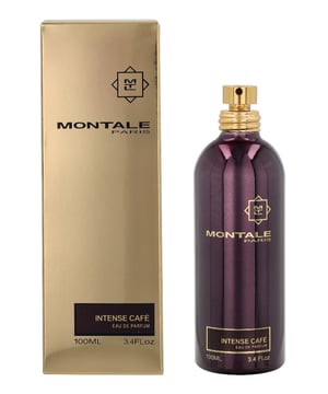Montale Intense Cafe Edp Spray