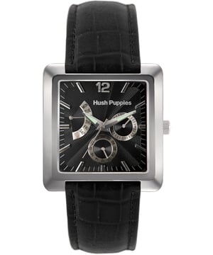 RELOJ DE CACHORROS HUSH