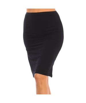 Falda midi interior.
Cinturilla elástica antipresión.
Tejido cómodo y transpirable.
Suave y flexible.
Le proporciona a tu cuerpo un movimiento inusualmente libre.
Mantienen su forma incluso después de varios lavados.
Se seca rápidamente.
Costuras vistas a tono.
 Composición: 95% Algodón, 5% Elastano
 Cuidados:
Lavar a máxima temperatura 30º.
No usar lejía.
No usar secadora.
No planchar.
No lavar en seco.