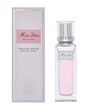 Dior Miss Dior Rose N'Roses Edt Roller-Pearl