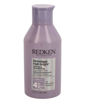 Redken Blondage High Bright Shampoo