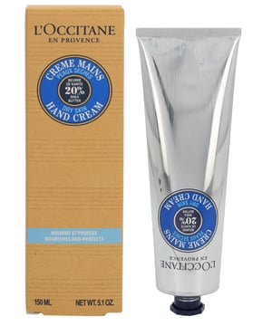L’Occitane Hand Cream - Dry Skin