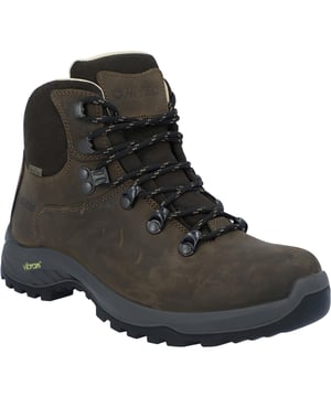 Comfortabel, robuust en klaar om de paden aan te pakken, de Ravine PRO Boots zijn een alledaags favoriet paar. Met behulp van DriTEC-technologie om verbeterde waterdichte en ademende eigenschappen te garanderen, terwijl het volnerflederen bovenwerk uitzonderlijk comfort biedt