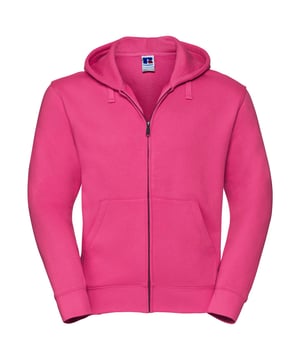 Materiaal: 80% gekamd ringgesponnen katoen, 20% polyester. Stof: Geborsteld Rugvlies, Soft Touch. 280gsm. Ontwerp: Eenvoudig. Stoftechnologie: 3-laags. Zoom: deksteek, geribd. Kapkenmerken: Dubbellaags, Trekkoord, Gegroeid op de kap. Drop Shoulder, koptelefoonuitgang, visgraatband, genaaide schouders, getapete hals.. Manchet: Deksteek, Geribd. Halslijn: Kapitein. Mouwtype: Met lange mouwen. Zakken: 2 Zijzakken. Sluiting: YKK Rits. Duurzaamheid: WRAP Gecertificeerd.
