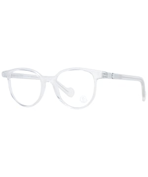 Geschlecht: Damen
Hauptfarbe: Transparent
Besonderheiten: Kein Extra
Rahmenfarbe: Transparent
Rahmenmaterial: Kunststoff
Glasfarbe: Demoglaser
Glasmaterial: Kunststoff
Filterkategorie: Keine
Stil: Rund
Glaseffekt: Kein Extra
Schutz: Kein
Glasbreite: 47
Glashohe: 40
Stegbreite: 17
Brillenbreite: 137
Bugellange: 140
Federscharnier: Nein
Lieferumfang: Original-Etui
Rahmenstil: Vollrand
Grosse: 47-17-140