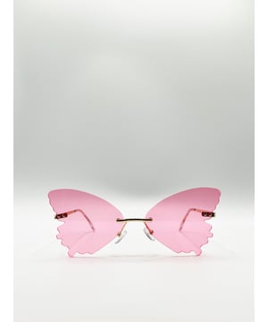 Frame Colour: Gold
Lens Colour: Pink
Frame Material: Metal
One Size
FDA Approved
UV 400 PROTECTION IN ACCORDANCE WITH 89/686/EEC BS EN ISO 123-1:2013
SKU: SG2300209