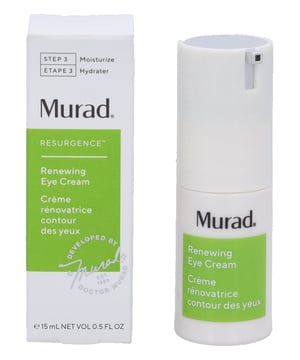 Murad Renewing Eye Cream