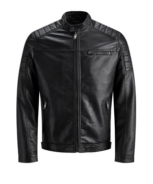 Schöne Jacke für Herren von der Marke Jack&Jones. Sehr angenehm zu tragen, bequem und sportlich geschnitten zugleich. Die Jack&Jones Basic-Linie lässt sich wunderbar mit vielen Kleidungsstücken kombinieren. Die Mode von Jack&Jones zeichnet sich durch hochwertige Materialmischungen und präzise Verarbeitung aus.