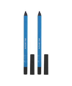 Shu Uemura Eye Pencil is a creamy, versatile eyeliner designed for precise application. This easy to blend, smooth, long-lasting pencil stays in place without fading or smudging.