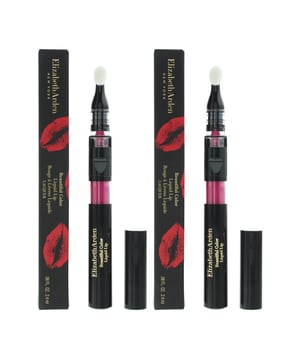 Elizabeth Arden Beautiful Color Liquid Lip Lacquer is a high intensity, moisturising liquid lip colour. The lacquer can be used alone, or can be layered with shades, and is housed in an easy to use, flock tipped applicator.