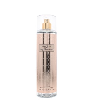 Lovely You is a floral fragrance for women, which was launched in 2020 by Sarah Jessica Parker. The scent contains top notes of Water Lily, Freesia and Plum Blossom; with middle notes of Jasmine, Orange Blossom and Pink Peony; with base notes of Musk, Benzoin and Vanilla Orchid. The note make for a clean, powdery white floral scent with a touch of sweetness and musk in the background. This ideal for much of the year.