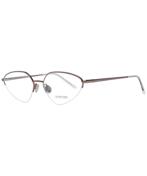 Genero: Mujer
Color principal: Bronce
Color del marco: Bronce
Material del marco: Metal
color de la lente: stracion
Material de la lente: Plastico
Categoria del filtro: Ningun
Estilo: Rectangulo
la tecnologia de lentes: Ningun
proteccion: Non
Grosse: 53-16-140
anchura de la lente: 53
Altura de la lente: 37
Ancho del puente: 16
ancho de las gafas: 133
longitud de la varilla: 140
bisagra con muelle: No
entrega: Estuche originalsa de gafas original, documentacion, pano de limpieza
Estilo: Media llanta