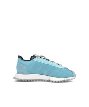 Adidas SL 7600 Womens Blue Trainer