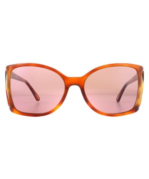 Persol Sunglasses PO0005 96/4R Terra Di Siena Violet