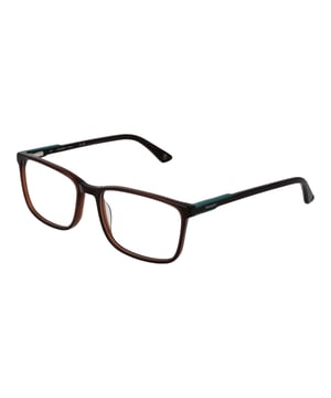 Geschlecht: Herren
Hauptfarbe: Braun
Rahmenfarbe: Braun
Rahmenmaterial: Kunststoff
Rahmenstil: Vollrand
Glasfarbe: Demoglaser
Glasmaterial: Kunststoff
Glaseffekt: Kein Extra
Glasbreite: 56
Grosse: 56-17-145
Glashohe: 38
Stegbreite: 17
Brillenbreite: 140
Bugellange: 145
Filterkategorie: Keine
Schutz: Kein
Besonderheiten: Kein Extra
Stil: Rechteck
Lieferumfang: Original-Etui
Federscharnier: Ja