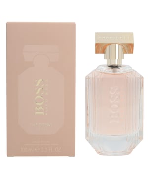 The Scent For Her by Hugo Boss is a floral fruity fragrance for women. Fragrance notes peach freesia osmanthus cacao. The Scent For Her was launched in 2016.