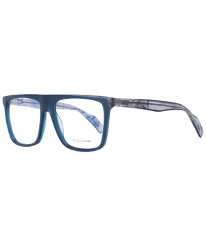 Yohji Yamamoto Optical Frame YY1036 608 55
Extras: Geen extra's
Frame kleur: Blue
Frame materiaal: Kunstostof
Glas kleur: Demo glazen
Glas materiaal: Kunststof
Stijl: Trapezium
Glas-Effect: Geen extra's
bescherming: Geen
Glas breedte: 55
Glas hoogte: 45
Web breedte: 16
Tempel Lengte: 148
Veer Scharnier: Ja
Leveringsomvang: Etui
Frame Stijl: Full-Rim