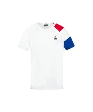 CAMISETA HOMBRE BAT Tee SS N1 M BLANCO