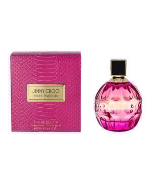 Jimmy Choo Rose Passion, launched in 2023, is a Floral fragrance for women by Jimmy Choo. Perfect for Summer, this fragrance is mostly worn during the day and contains top notes of Jasmine and Frangipani. Middle notes of this fragrance are Orchid and Coconut Milk with base notes of Sandalwood and Vanilla.