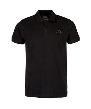 Dieses Kappa Poloshirt für Herren kombiniert sportlichen Stil mit zeitloser Eleganz. Der klassische Polokragen und die Knopfleiste verleihen dem Design eine gepflegte Note, während der dezente Logostick auf der Brust den markentypischen Akzent setzt. Mit seinen kurzen Ärmeln und dem Regular Fit bietet das Poloshirt eine bequeme Passform, die sich ideal für den Alltag und lässige Anlässe eignet. Gefertigt aus hochwertigen Materialien, garantiert es einen hohen Tragekomfort und bleibt auch nach vielen Einsätzen angenehm weich und formstabil.