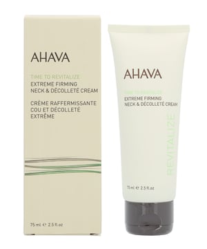 Ahava Time To Revitalize Extr. Solidifier. Cou & Dec. C