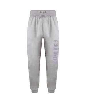Ecko Unltd.  Light Grey Taycan Mens Joggers Track Pants EFM04736 GREY MARL