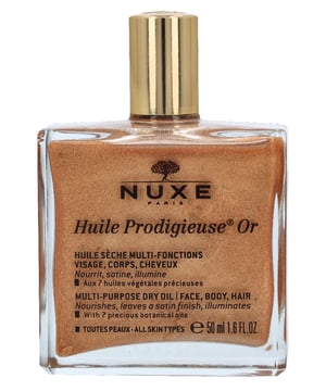 Huile Prodigieuse Oro Aceite Seco