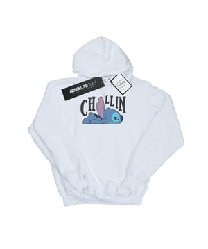 Material: 70% Cotton, 30% Polyester. Design: Printed. Hood Features: Double Layer, Drawstring, Grown On Hood. Hem: Fitted. Fabric Technology: Heavyweight. Cuff: Fitted. Neckline: Hooded. Sleeve-Type: Long-Sleeved. Pockets: 1 Kangaroo Pocket. Fastening: Pull Over. 100% Officially Licensed.