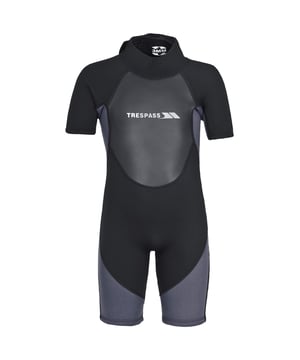 
Childrens 3mm kort wetsuit. Mesh borstpaneel voor warmtebehoud & warmte. Platte vergrendelingsnaden. Schendruk op borst en mouw. 7mm rits. Branded trespass tape met rits. 100% Neopreen Gelamineerd met Dubbel Nylon.