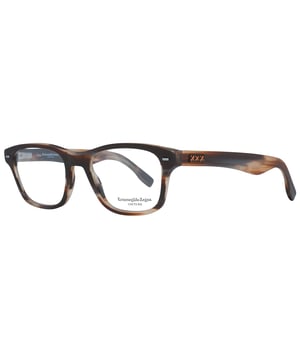 Zegna Couture Optical Frame ZC5013 53 062
Extras: Geen extra's
Frame kleur: Bruin
Frame materiaal: Kunstostof
Glas kleur: Geen
Glas materiaal: Kunststof
Stijl: Trapezium
Glas-Effect: Geen
bescherming: Geen
Glas breedte: 53
Glas hoogte: 37
Web breedte: 19
Tempel Lengte: 145
Veer Scharnier: Ja
Leveringsomvang: Etui
Frame Stijl: Full-Rim