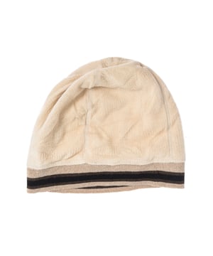 Gorro Polartec Buff.
Gorro casual, versátil y adaptable a todas tus necesidades.
Complemento ideal para proteger del frio.
Espíritu eco, diseño BUFF y tecnología avanzada para deporte o el día a día.
 Medidas: 24 x 21 cm.
 Composición: 100% Poliéster.
 Cuidados:
Instrucciones de lavado:
- Lavar a mano.
- No utilizar lejía.
- Utilizar plancha temperatura máxima 110º.