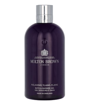 Molton Brown Entspannendes Ylang-Ylang Bad & Duschgel