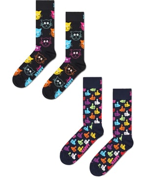 Die gemusterten Baumwollsocken von Happy Socks sind in einer Vielzahl unserer charakteristischen Stile erhältlich. - - . Jeder Stil verleiht Ihrem Alltagsoutfit etwas Farbe. - - . Entspannen Sie darin oder gehen Sie Ihren täglichen Aktivitäten stilvoll nach. - - . Sie sind auch das perfekte Geschenk für jeden Anlass. - - . Bio-Baumwolle ist besser für den Planeten und besser für Ihre Füße. - - . Durch das Kämmen wird es weicher, glatter und haltbarer als gewöhnliche Baumwolle. - - . Verstärkte Ferse und Spitze. - - . Jede Socke wird aus hochwertigem Material, viel Liebe zum Detail und viel Kreativität hergestellt. - - . Entworfen in Schweden. - - . Hergestellt in der Türkei.